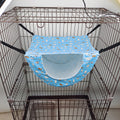 Hamaca y Cama Colgante para Gatos – Tela Suave, Varios Diseños