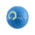 Pelota Interactiva para Gatos y Perros – Juguete Antiaburrimiento con Rebote Inteligente
